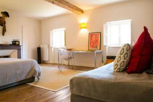 Charming Villa With Pool Near Toulouse