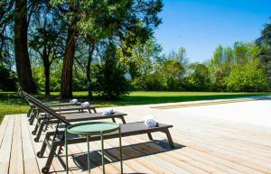 Charming Villa With Pool Near Toulouse