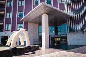 The Grand Aria Hotel and Conference Centre