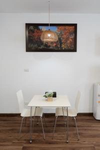 Nesta Apartment 13 Bui Thi Xuan