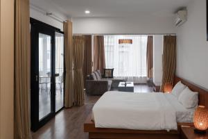 Nesta Apartment 13 Bui Thi Xuan