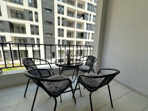 Flat in Orikum Beach