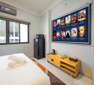 Diamond crown 2 Hotel