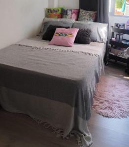 Quarto por temporada