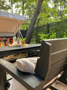 Relaxing Archipelago Cottage Near Stockholm