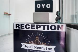 Hotel O neom inn