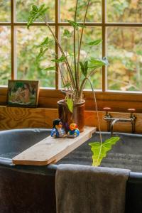 Restored Quarry House Near Nobel Laureate Home