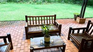 Fairways 5 Zimbali Estate