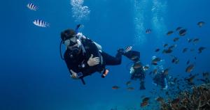 The Tarna Resort, Koh Tao