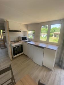 Appartements Type Chalet : photos des chambres
