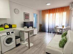 TorreMaria apartment