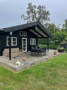 Cozy Home Near Femmøller Beach Area