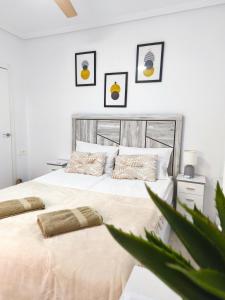 TorreMaria apartment