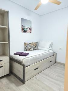 TorreMaria apartment