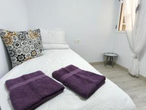 TorreMaria apartment