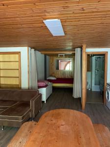 Appartements gite duparcq lavigne : photos des chambres