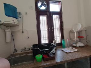 The Homely Stay