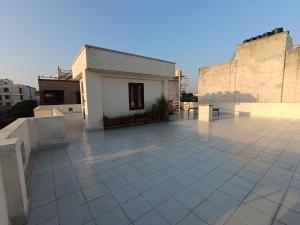 The Homely Stay