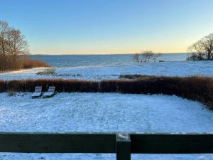 Holiday Home With Fjord Views By Isefjord