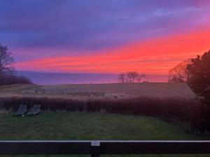 Holiday Home With Fjord Views By Isefjord