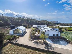 Gobajinin Private Pool Villa