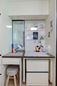 Scarlett Stay Suwon Station - Suwon Travel Hub