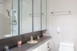 Scarlett Stay Suwon Station - Suwon Travel Hub