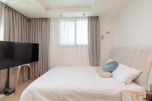 스칼렛 스테이 수원역 - Scarlett Stay at Suwon Station