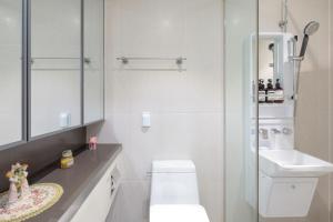 스칼렛 스테이 수원역 - Scarlett Stay at Suwon Station