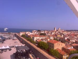 Logement insolite French Riviera avec parking