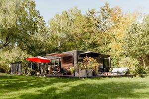 Architect-Designed Oasis By Mols Bjerge