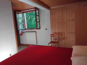 gite duparcq lavigne