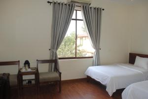 Bình Sơn Hotel - Khách sạn tại Dung Quất