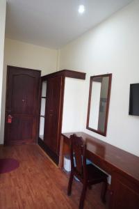 Bình Sơn Hotel - Khách sạn tại Dung Quất