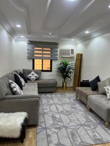 شقة العائلة - حي المروّة