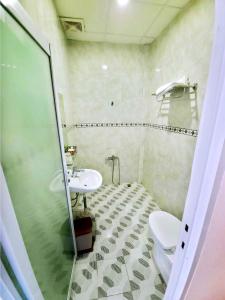 Bình Sơn Hotel - Khách sạn tại Dung Quất