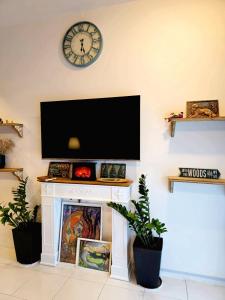 #MyHillsideHideaway at Quintet, Cameron Highlands