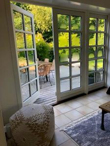 Country House With Large Garden On Langeland