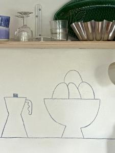 Artist Studio With Sea View On Tjörn