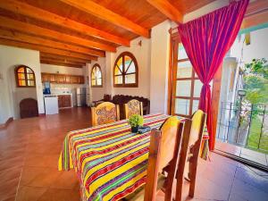 Apartamentos Panajachel