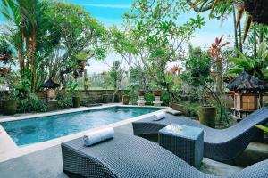 Umah Bidadari Villas by GenuineHost