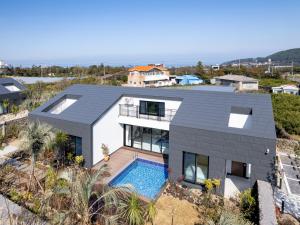 Gobajinin Private Pool Villa