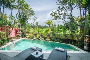 Umah Bidadari Villas by GenuineHost