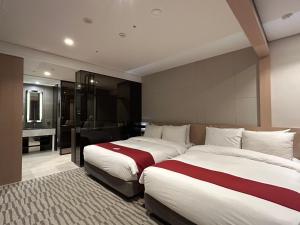 Best Western Plus Jeonju