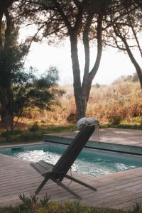 Elegant Architect-Designed Home In Upper Corsica