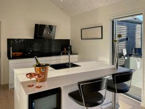 Spacious Family Friendly House By Ringkøbing Fjord