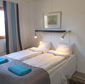 Cottage (4 Adults) room in Eckerö Camping & Stugor