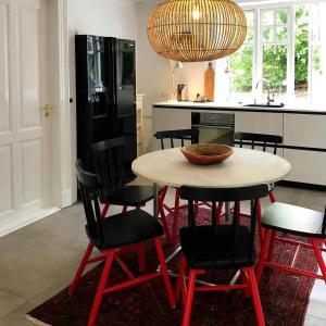 Personal Home On Beautiful Ærø