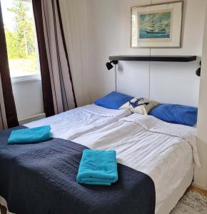 Eckerö Camping & Stugor