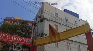 Hotel O Magadh Vilas